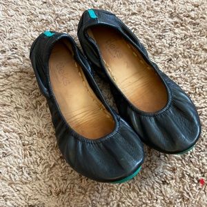 Tieks womens ballet flats